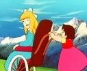 Heidi - Série intégrale TV non censurée (Version Remastérisée)