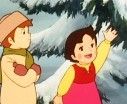 Heidi - Série intégrale TV non censurée (Version Remastérisée)