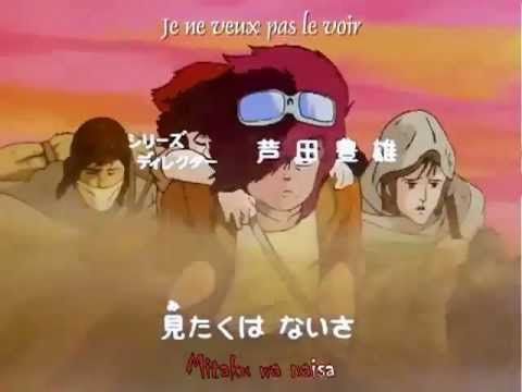 Ken le Survivant - Série intégrale (Saison 1 et 2) non censuré