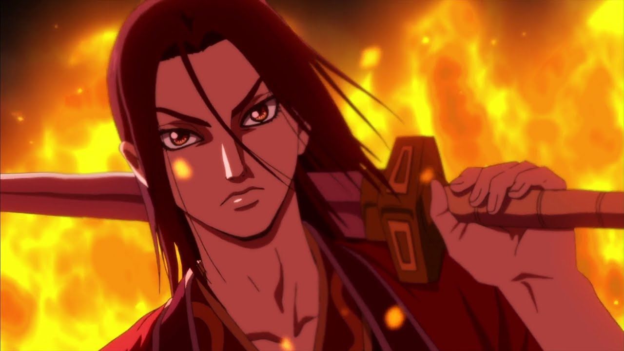 Kingdom - Saison 2 - série TV intégrale non censurée  Edition Collector