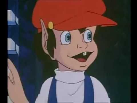 Les Minipouss - Série intégrale TV non censurée