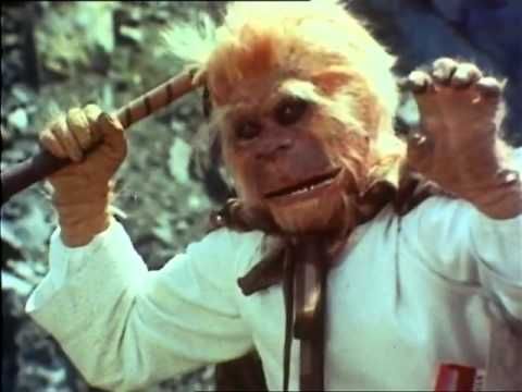 San Ku Kai - Série intégrale TV non censurée + Film