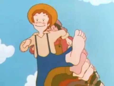 Tom Sawyer - série intégrale TV non censurée - Master Anime Classics