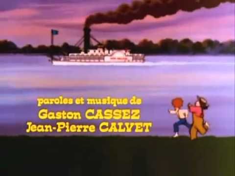 Tom Sawyer - série intégrale TV non censurée - Master Anime Classics