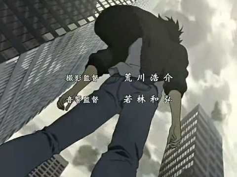 Wolf&#39;s Rain -Série TV intégrale - non censurée