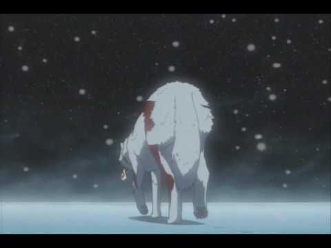 Wolf&#39;s Rain -Série TV intégrale - non censurée