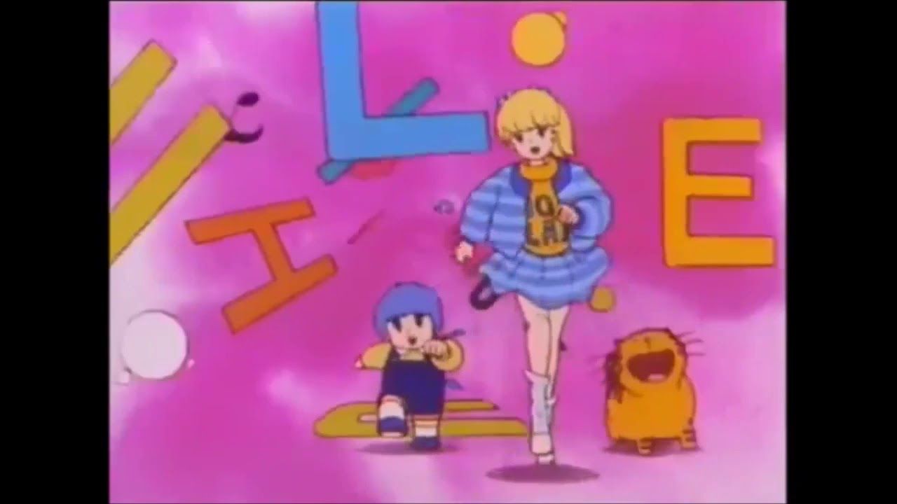 Lucile, amour et Rock&#39;n&#39;roll - Série TV intégrale non censurée