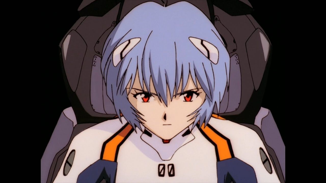 Neon Genesis Evangelion - Série intégrale TV non censuré