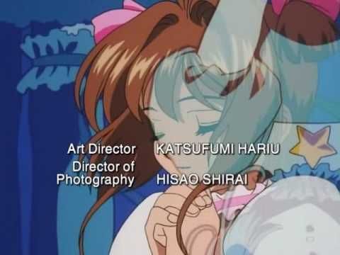 Sakura (chasseuse de cartes) - Série intégrale TV non censurée