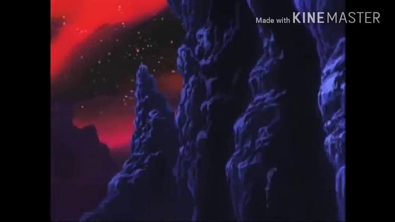 Saint Seiya : Chapitre Hadès - Série intégrale TV non censurée