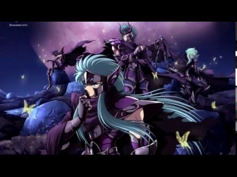 Saint Seiya : Chapitre Hadès - Série intégrale TV non censurée