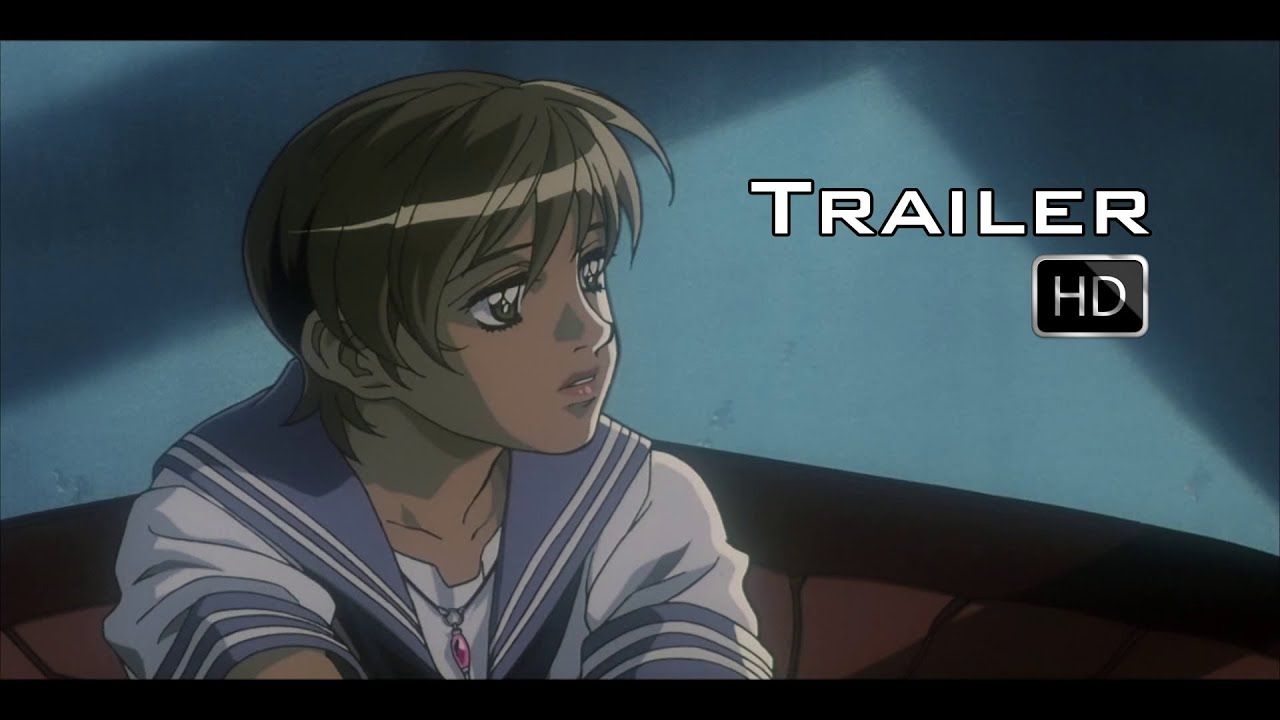 Vision d&#39;Escaflowne - Série TV intégrale - non censurée