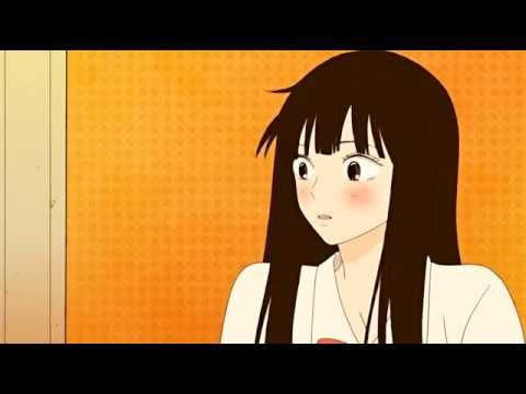 Kimi ni Todoke (Sawako) - Série intégrale TV Saison 2 - Edition Gold