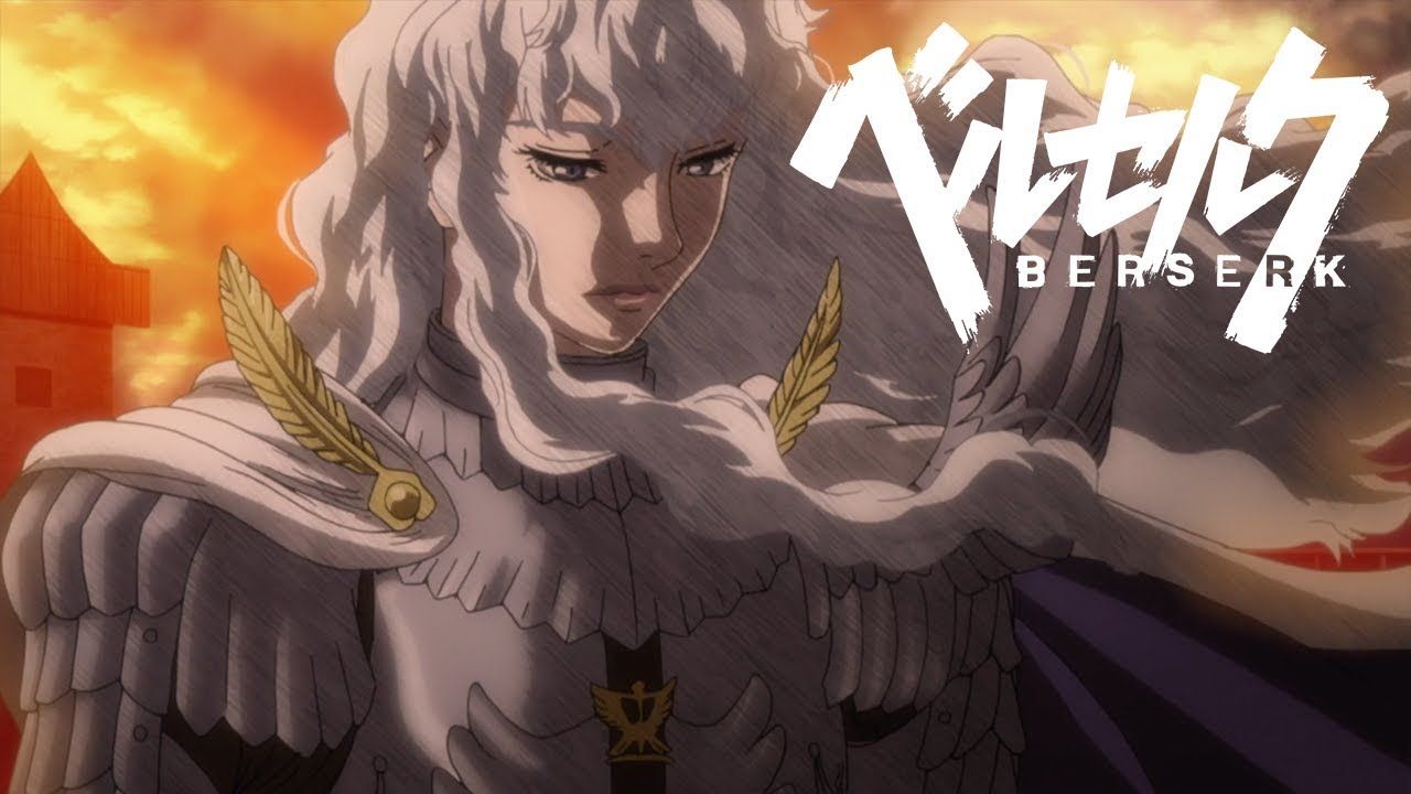 Berserk - Série intégrale TV non censurée