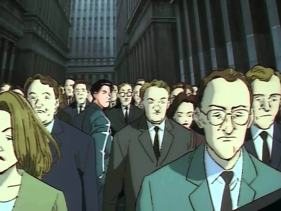 Master Keaton - Série TV intégrale