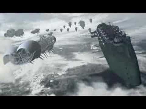 Last Exile - Série intégrale TV non censurée (Saison 1 et 2)