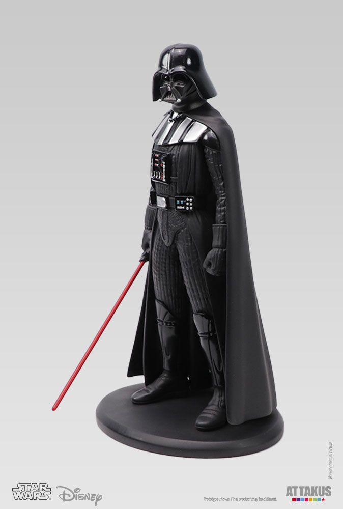 Dark Vador – Stars Wars