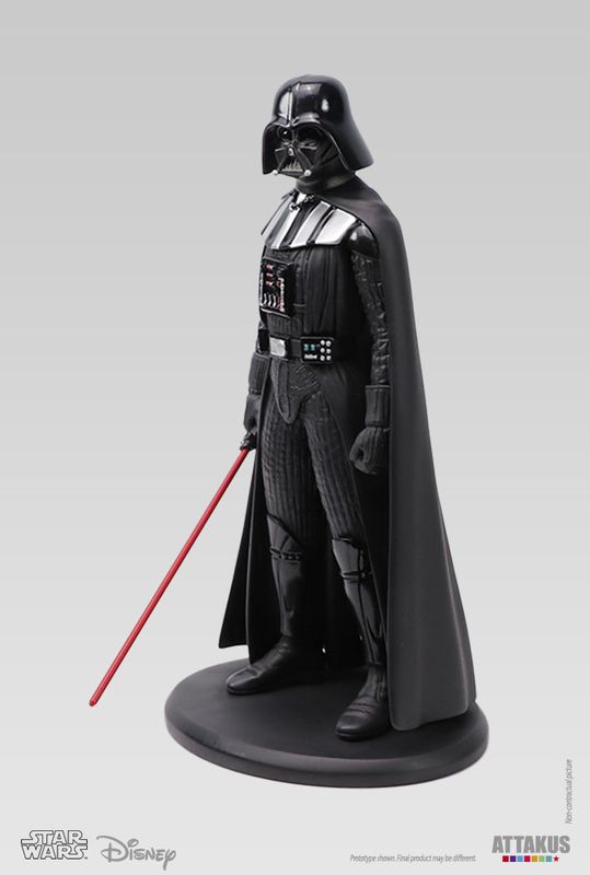 Dark Vador – Stars Wars