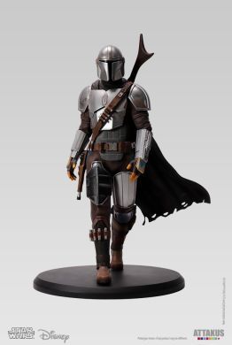 Le Mandalorian