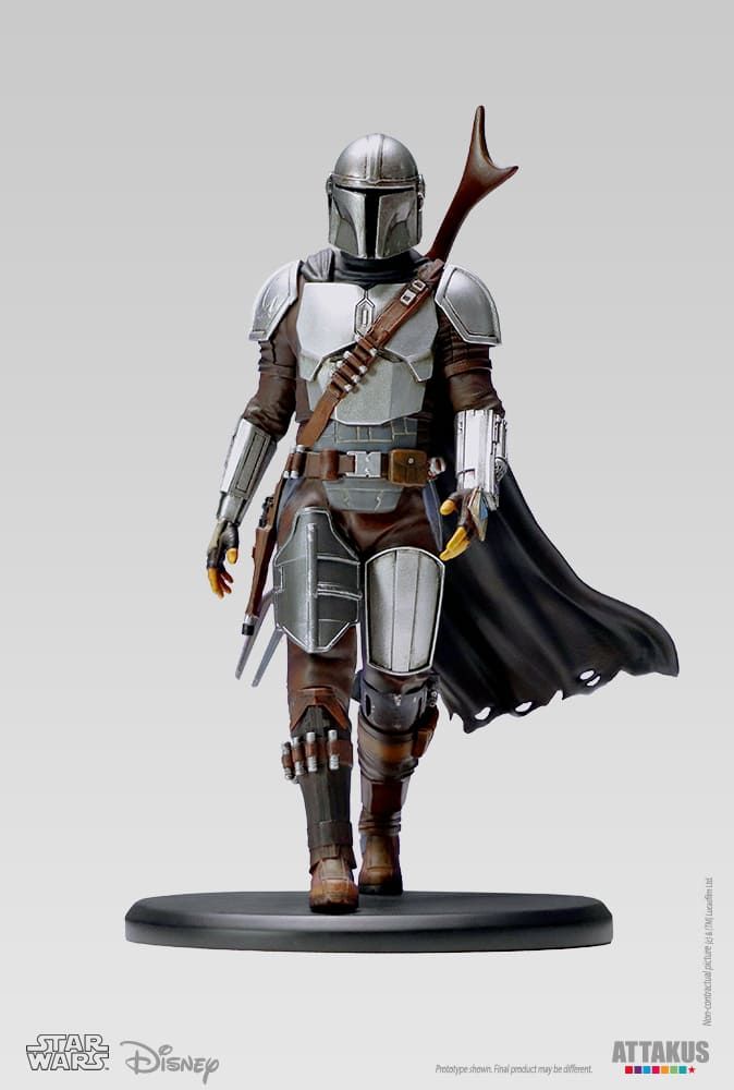 Le Mandalorian
