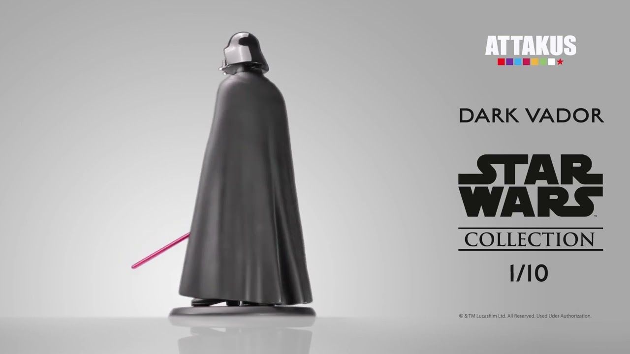 Dark Vador – Stars Wars