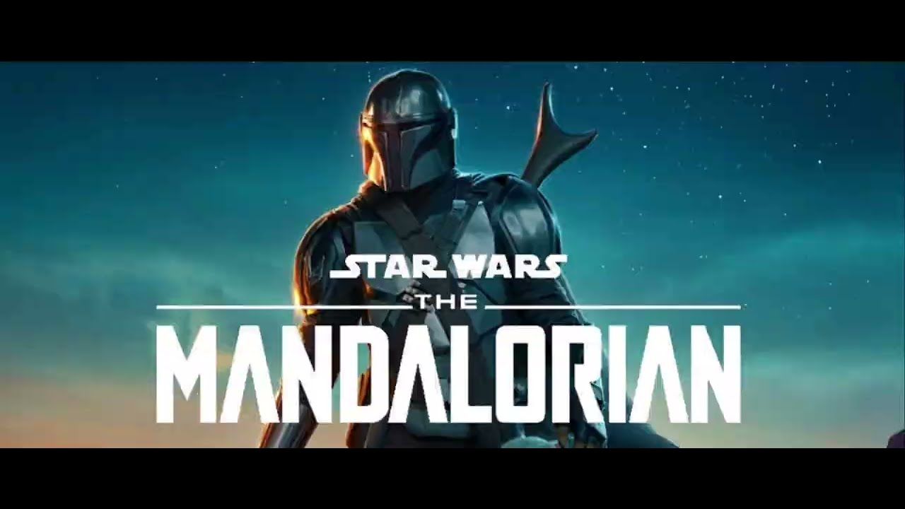 Le Mandalorian
