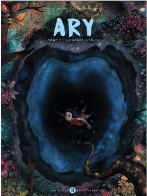 ARY Tome 02 : La gorge d&#39;Ifaty