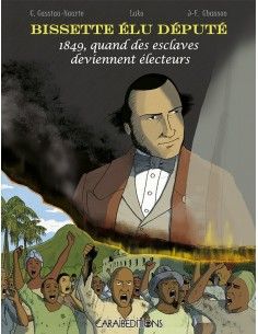 Bissette élu député