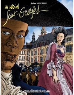 La légion Saint-Georges
