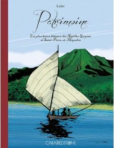 Patrimoine. Les plus beaux sites et bâtiments des Antilles Guyane