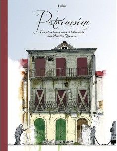 Patrimoine. Les plus beaux bateaux des Antilles Guyane et Saint-Pierre et Miquelon