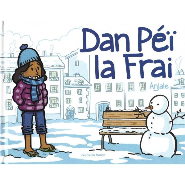 Dan Peï La Frai