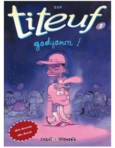 Titeuf GADYANM