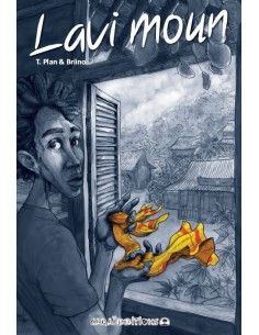 Lavi Moun