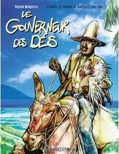 Le Gouverneur des Dés