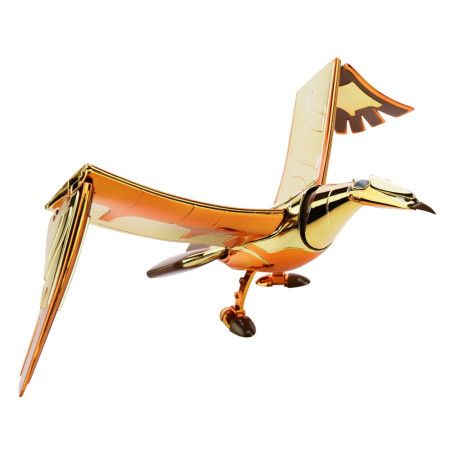 Les Mystérieuses Cités d&#39;or - Golden Condor