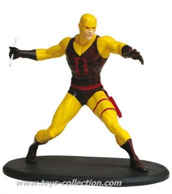 Daredevil classique