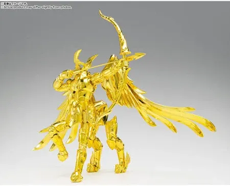 Myth Cloth EX Seiya du Sagittaire