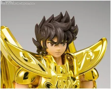 Myth Cloth EX Seiya du Sagittaire