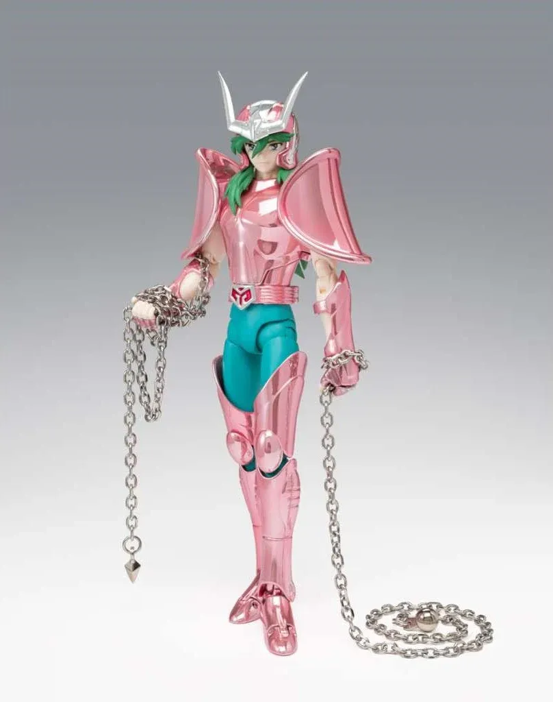 Myth Cloth Shun d&#39;Andromède V1 -20th Anniversary Version