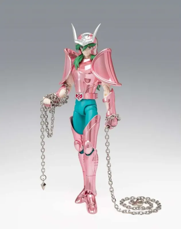 Myth Cloth Shun d&#39;Andromède V1 -20th Anniversary Version