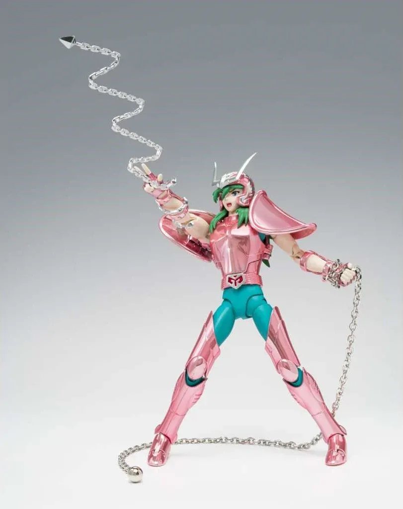 Myth Cloth Shun d&#39;Andromède V1 -20th Anniversary Version