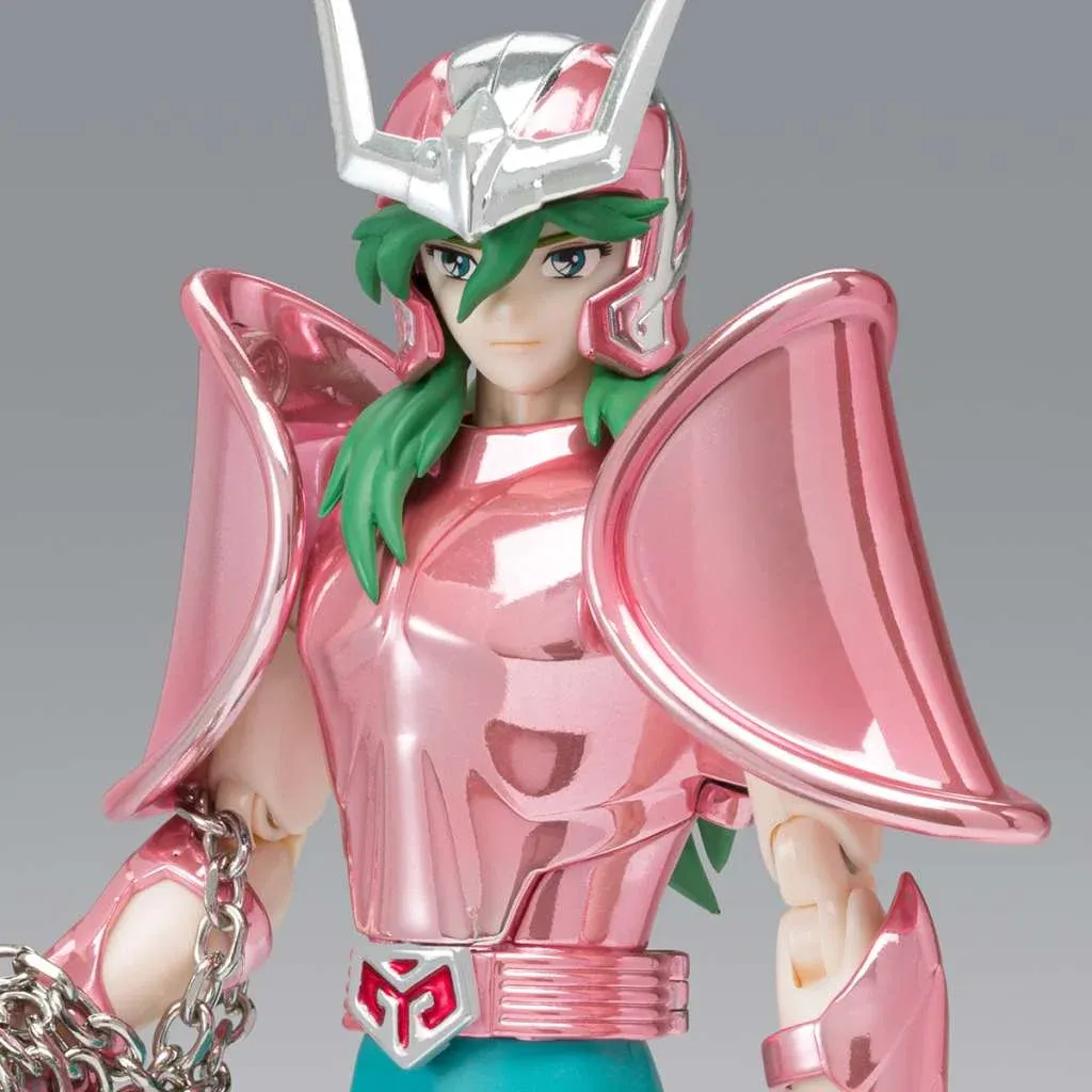 Myth Cloth Shun d&#39;Andromède V1 -20th Anniversary Version