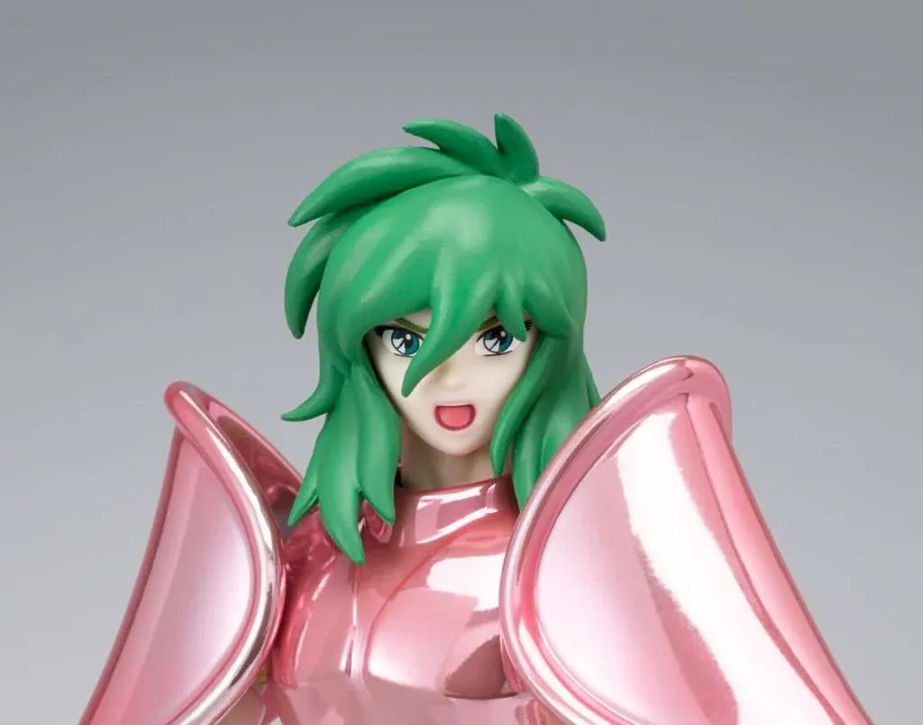 Myth Cloth Shun d&#39;Andromède V1 -20th Anniversary Version