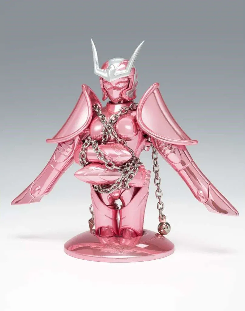 Myth Cloth Shun d&#39;Andromède V1 -20th Anniversary Version