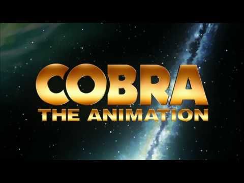 Cobra The Space Pirate