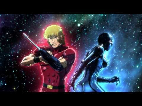 Cobra The Space Pirate