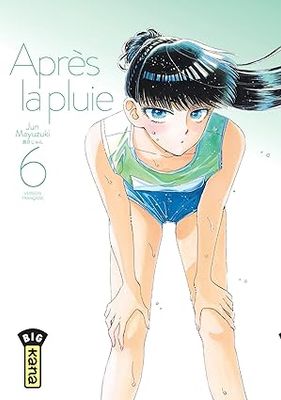 Après la pluie - Tome 06