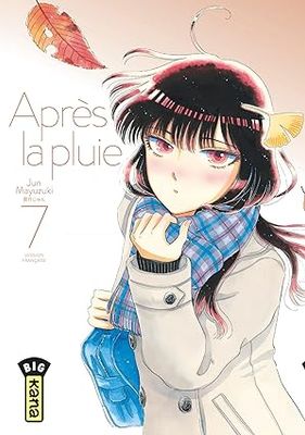 Après la pluie - Tome 07
