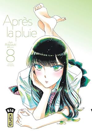 Après la pluie - Tome 08